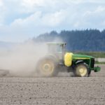 Seeking: Dust Management Technologies