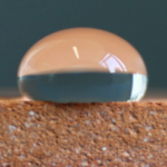 TECH OFFERING: WATER-REPELLENT, FLUOR-FREE, SUPER-HYDROPHOBIC COATINGS TECHNOLOGY