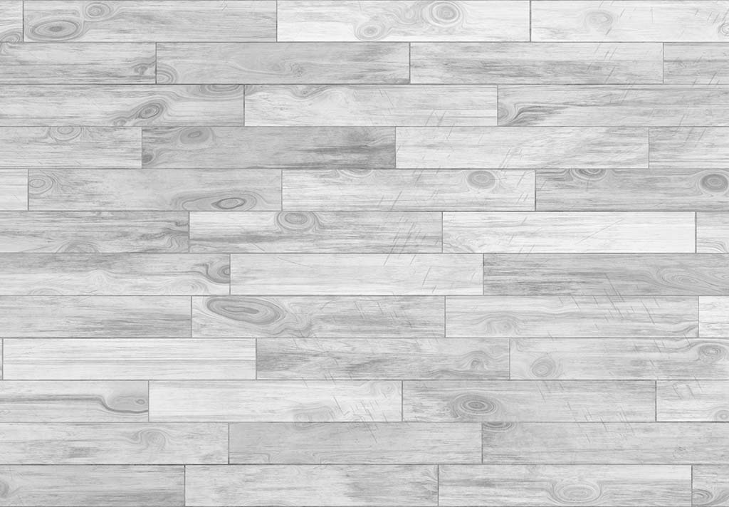 Seeking: Innovative Floor Maintenance System Image of a grey parquet/tile floor
