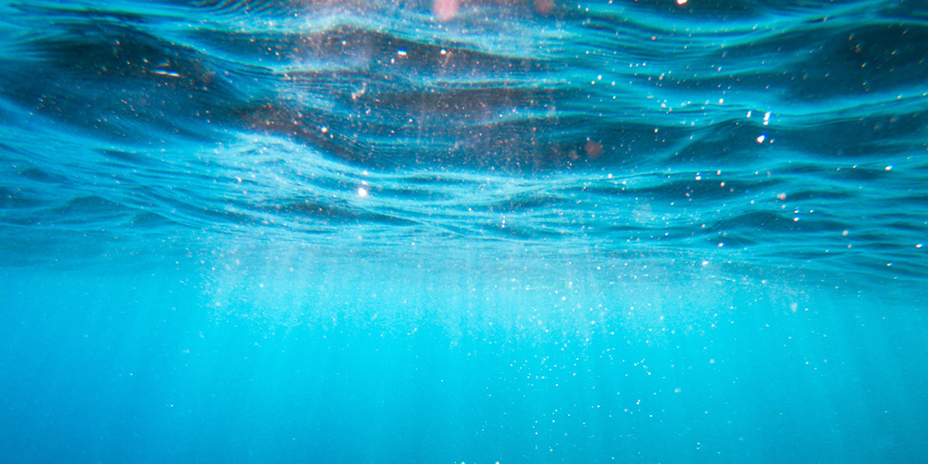 Underwater for Marine Materials