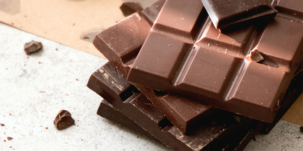Chocolate Bar—Confectionery Contract Manufacturers for Chocolate Bars and Blocks