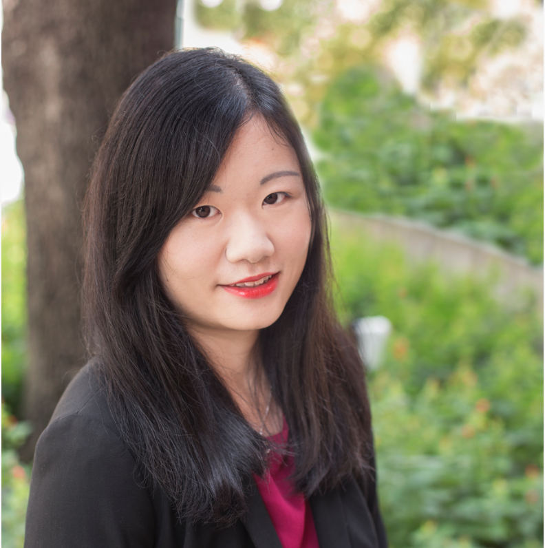 Hongyi Zhang - yet2